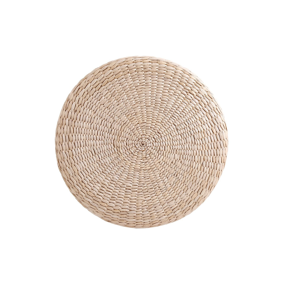 Yoga Pouf