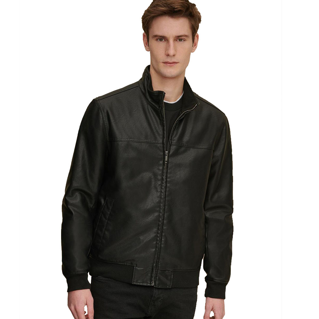 Father's Day Gift Idea, Leather Jacket