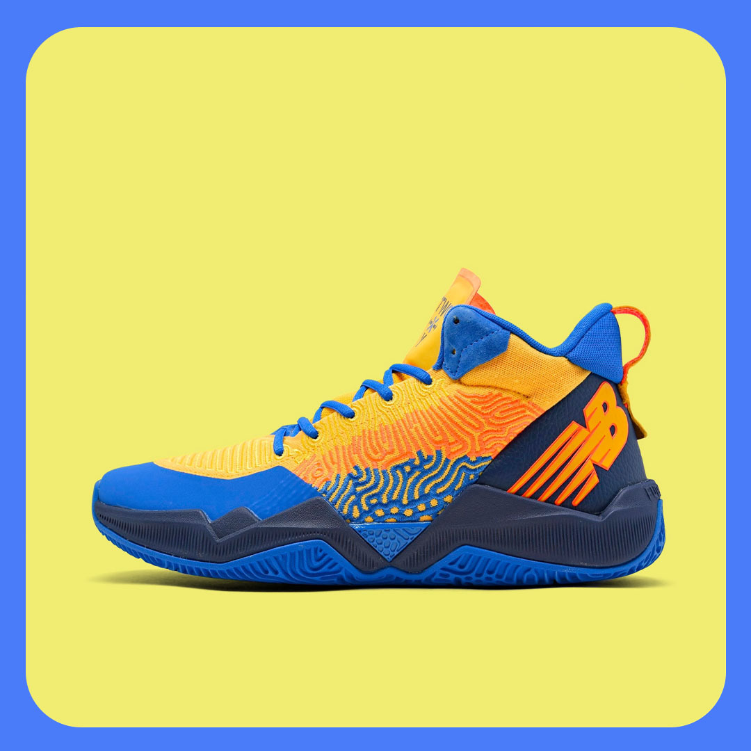 New Balance TWO WXY Basketball Shoes