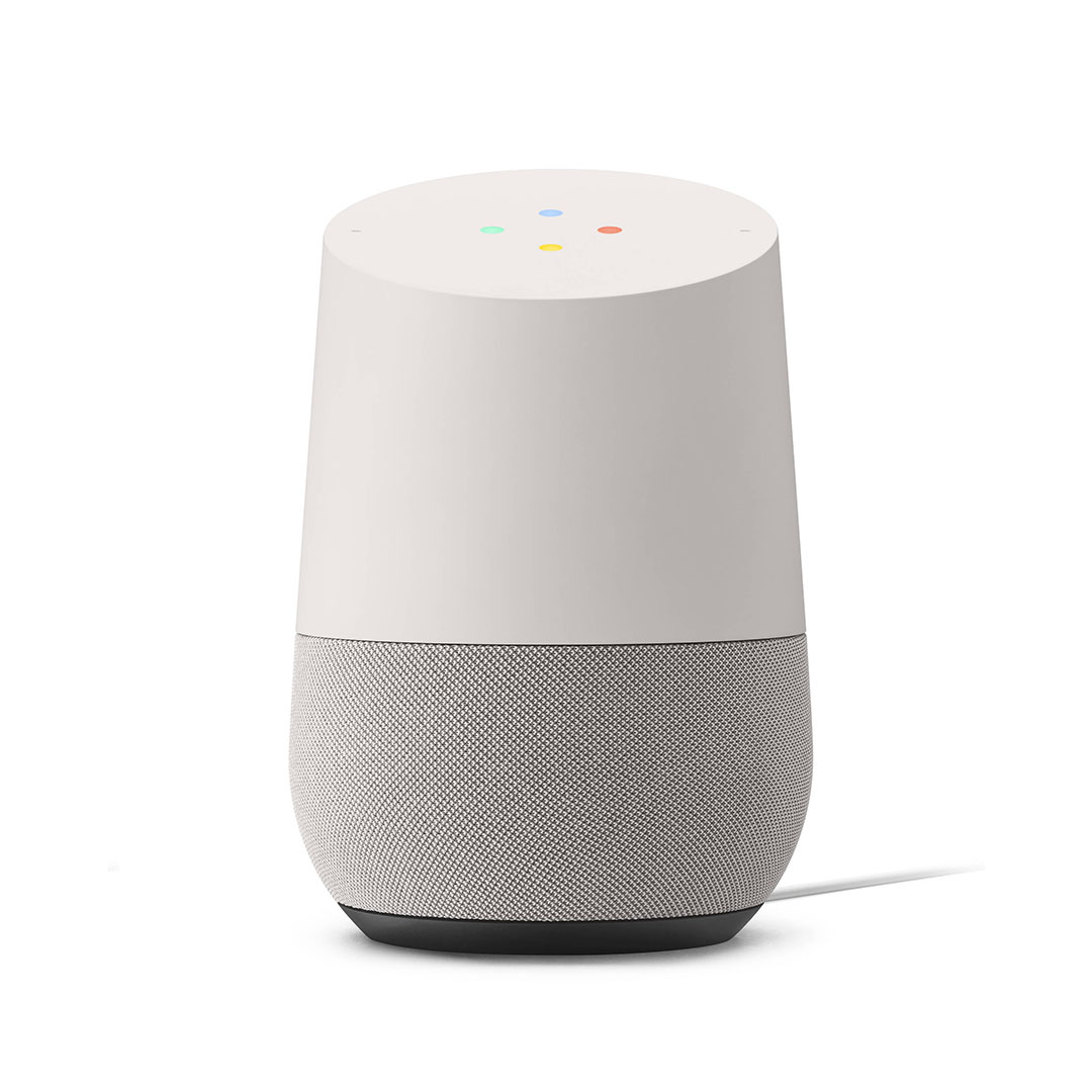 Holiday Christmas Gift Guide Ideas Google Home