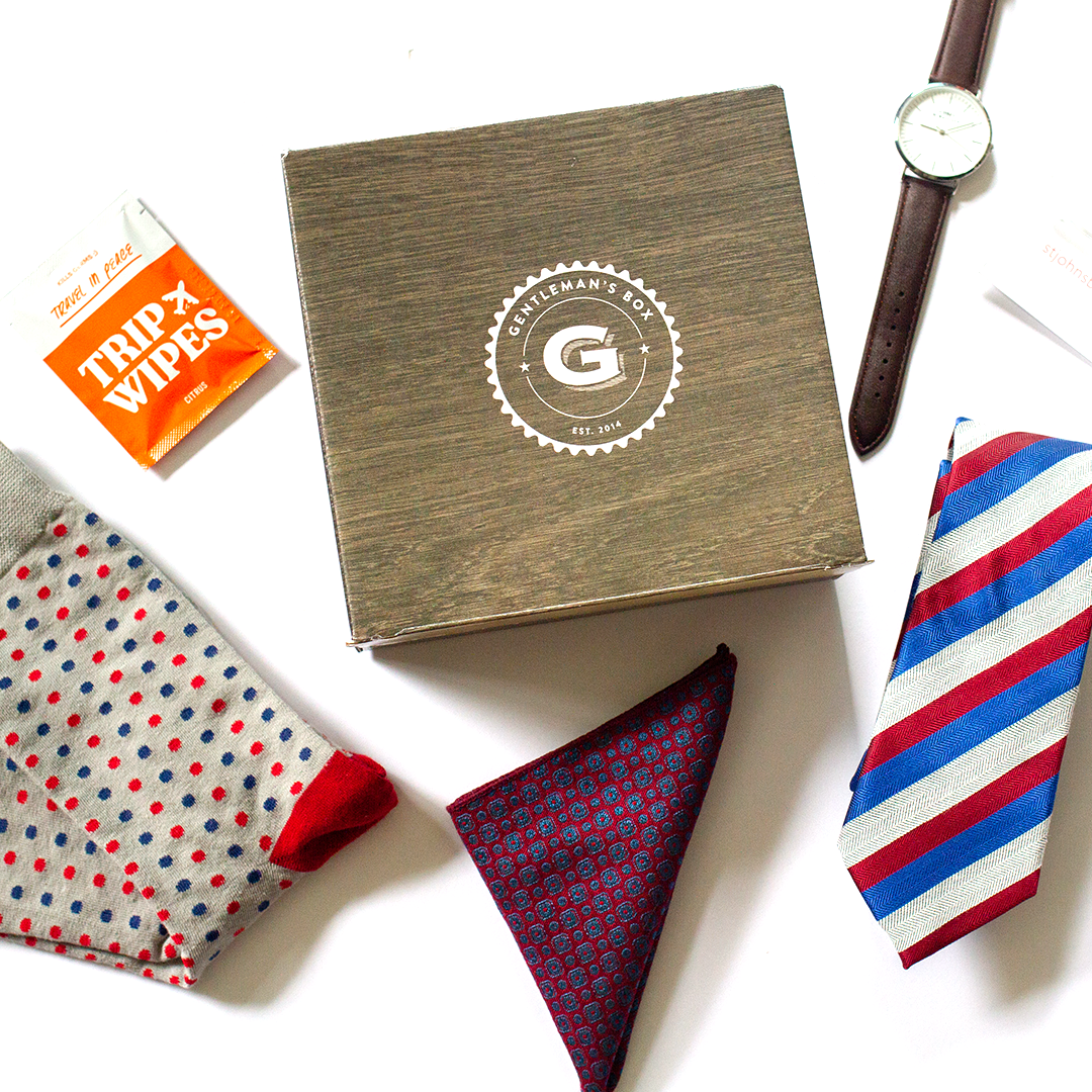 Father's Day Gift Ideas For Dad, Subscription Box