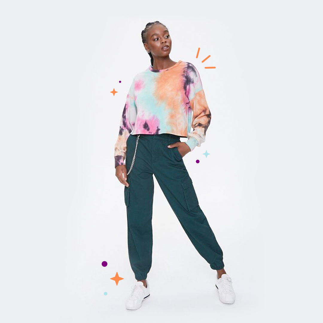 The Transitional Athleisure Look