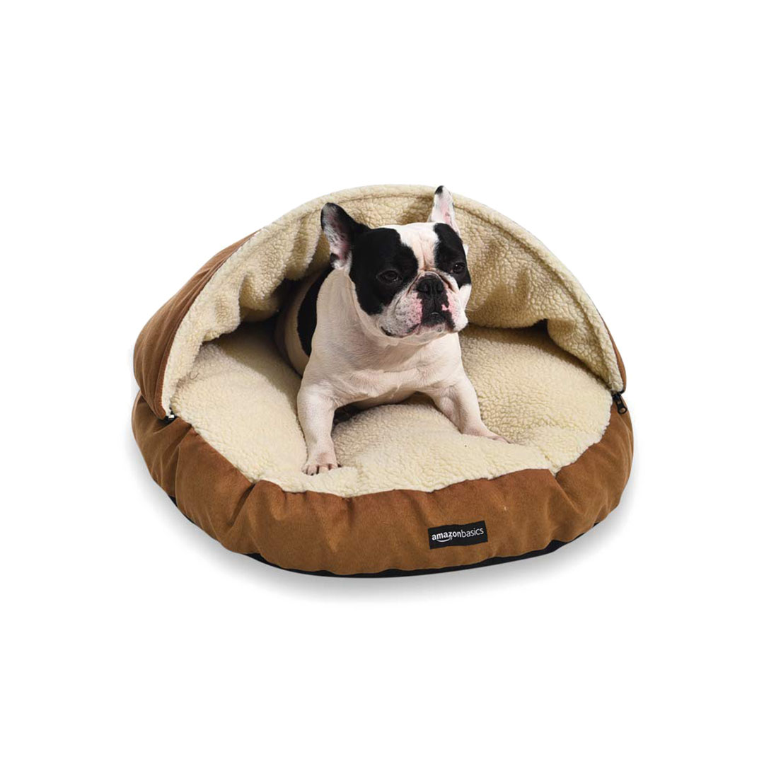 Holiday Gift Guide Ideas Amazon Dog Bed