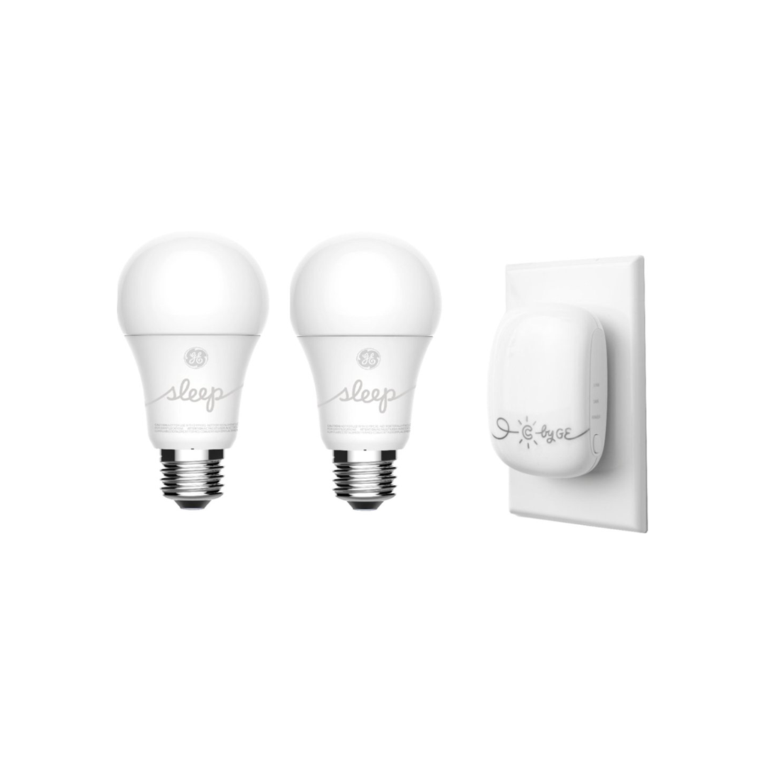 C-Sleep Smart LED Bulb