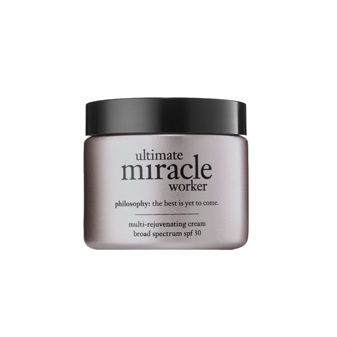 Ultimate Miracle Worker Multi-Rejuvenating Cream