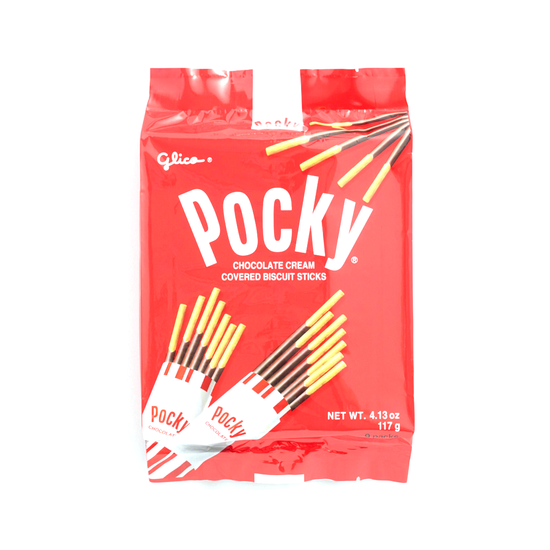 Pocky Value Pack