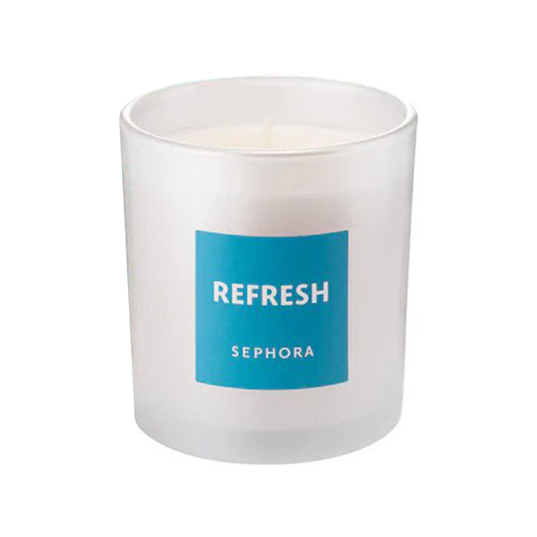 Sephora Collection Refresh Scented Candle