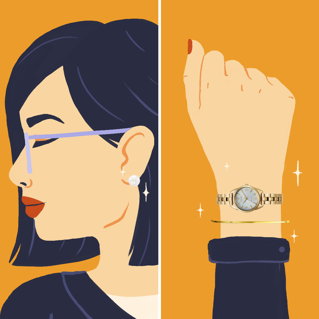 Jewelry for Working Moms