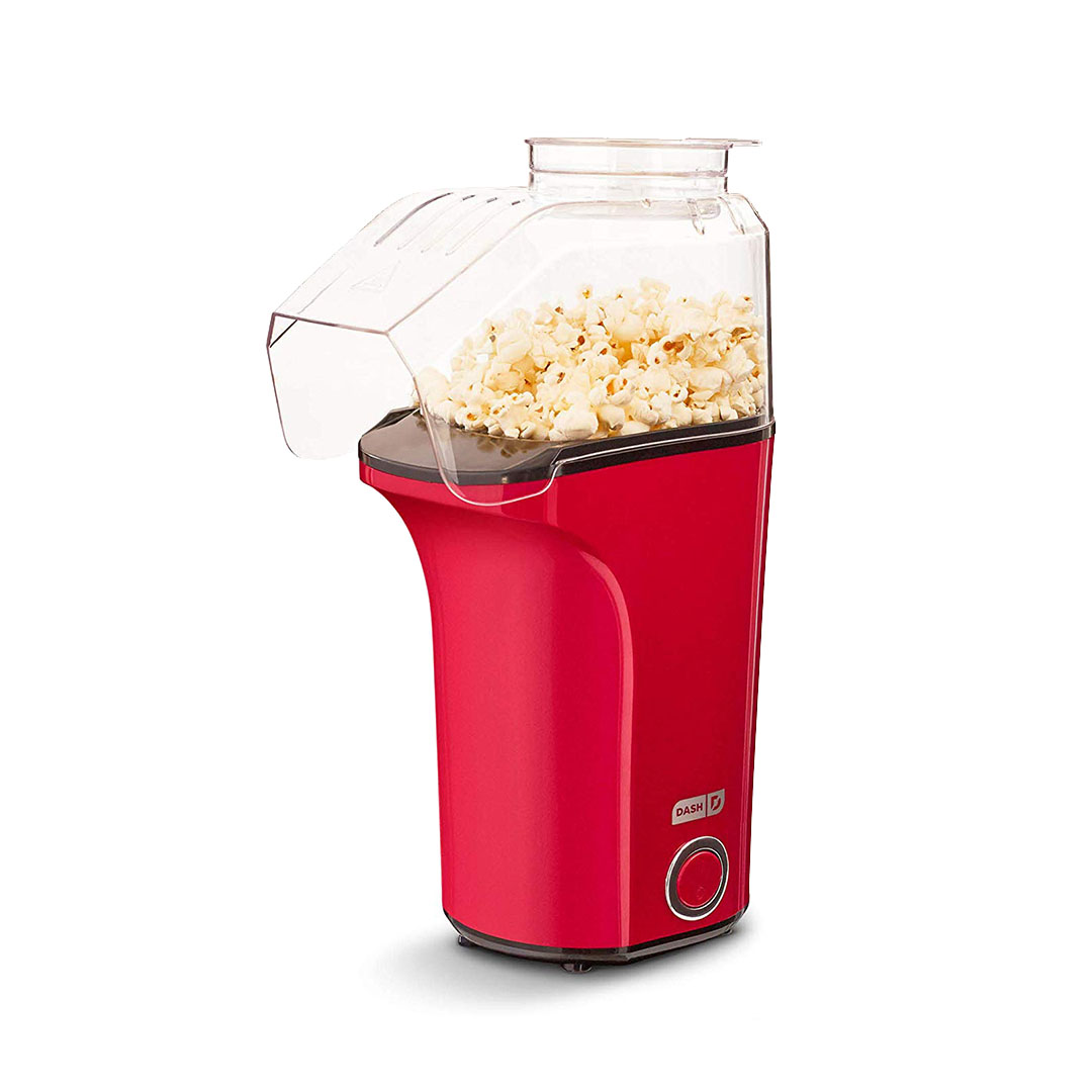 Holiday Christmas Gift Guide Ideas Amazon Air Popcorn Maker