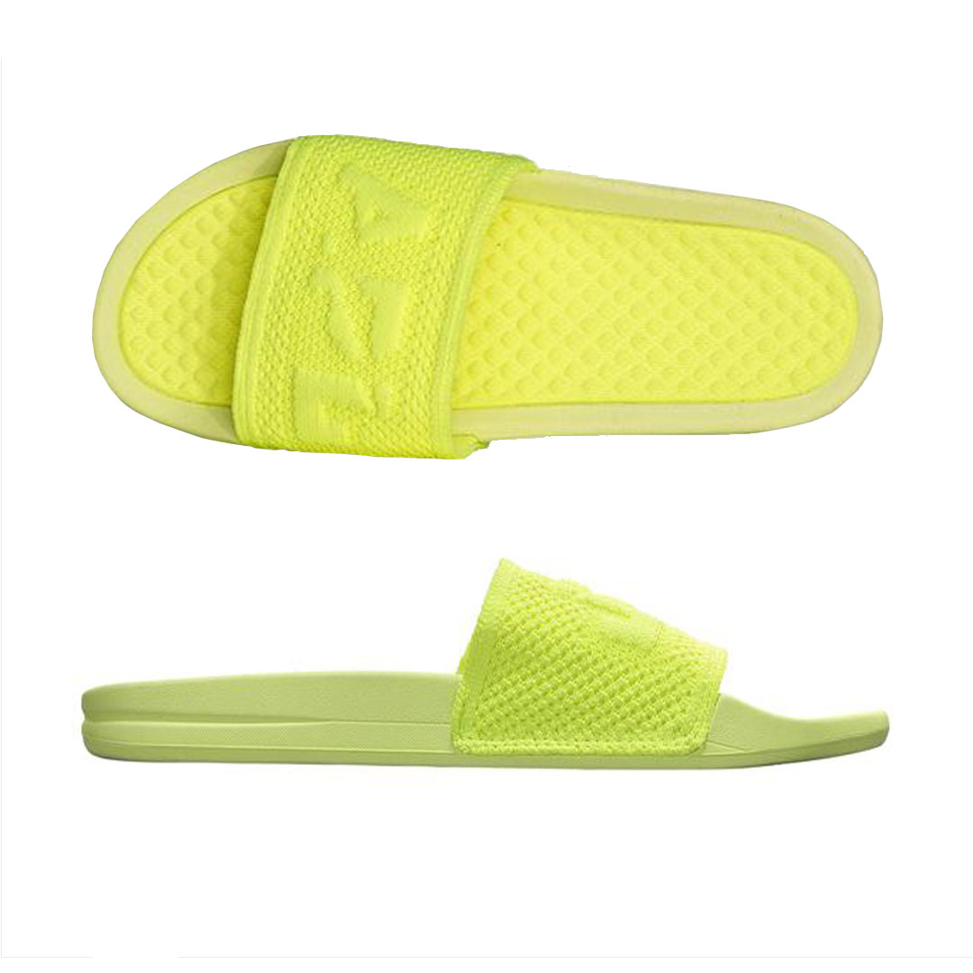 APL Slide Sandals
