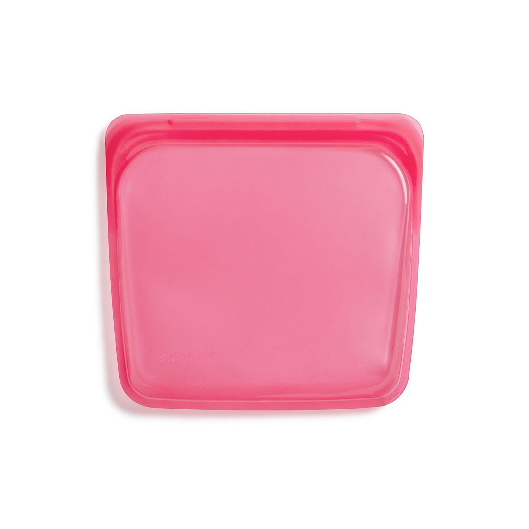 Stasher Reusable Silicone Sandwich Bag