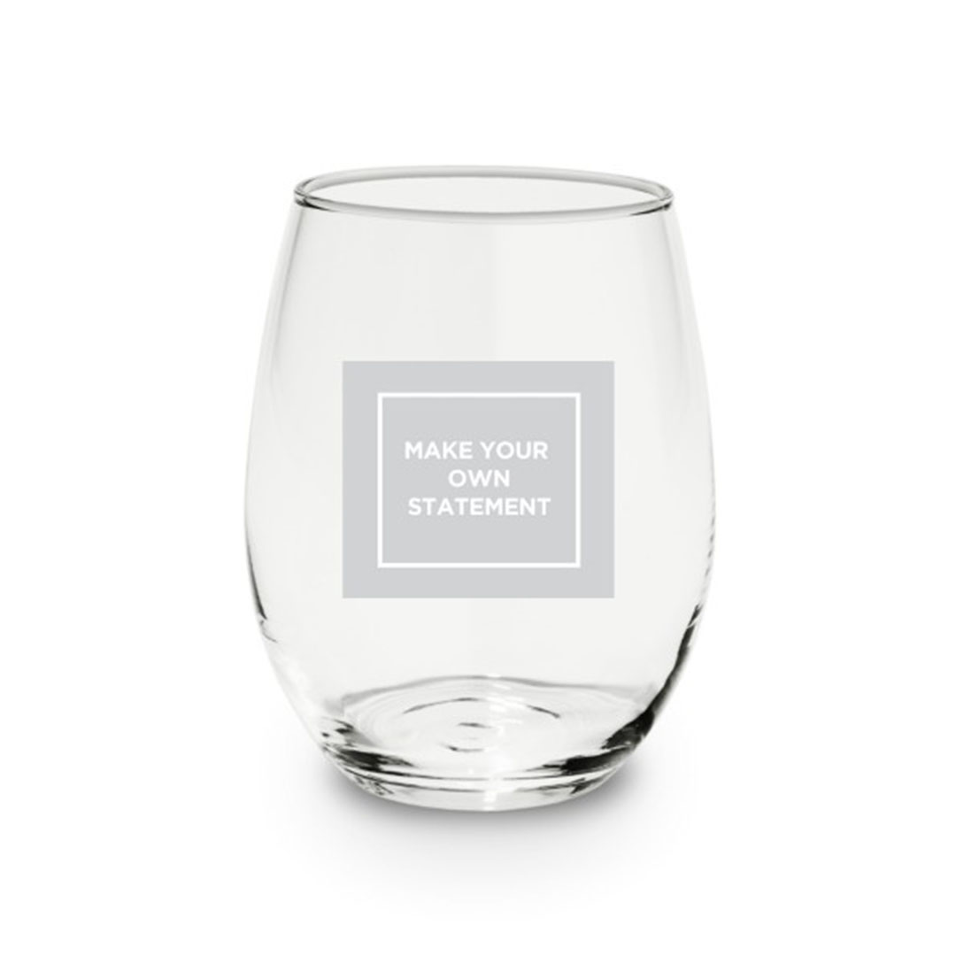 Holiday Gift Ideas for Coworkers Glass