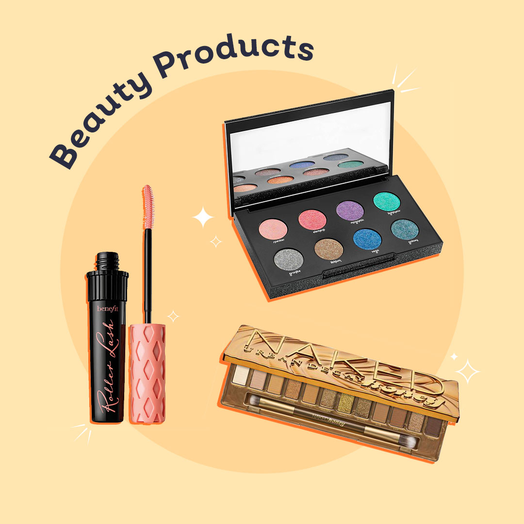 Beauty Products Cyber Monday