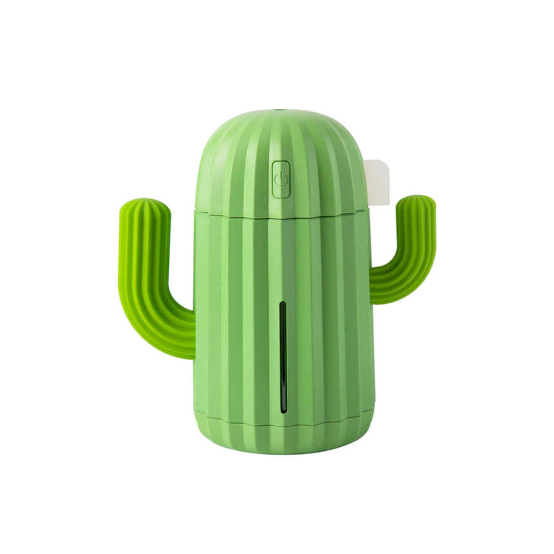 Rechargeable Air Purifier