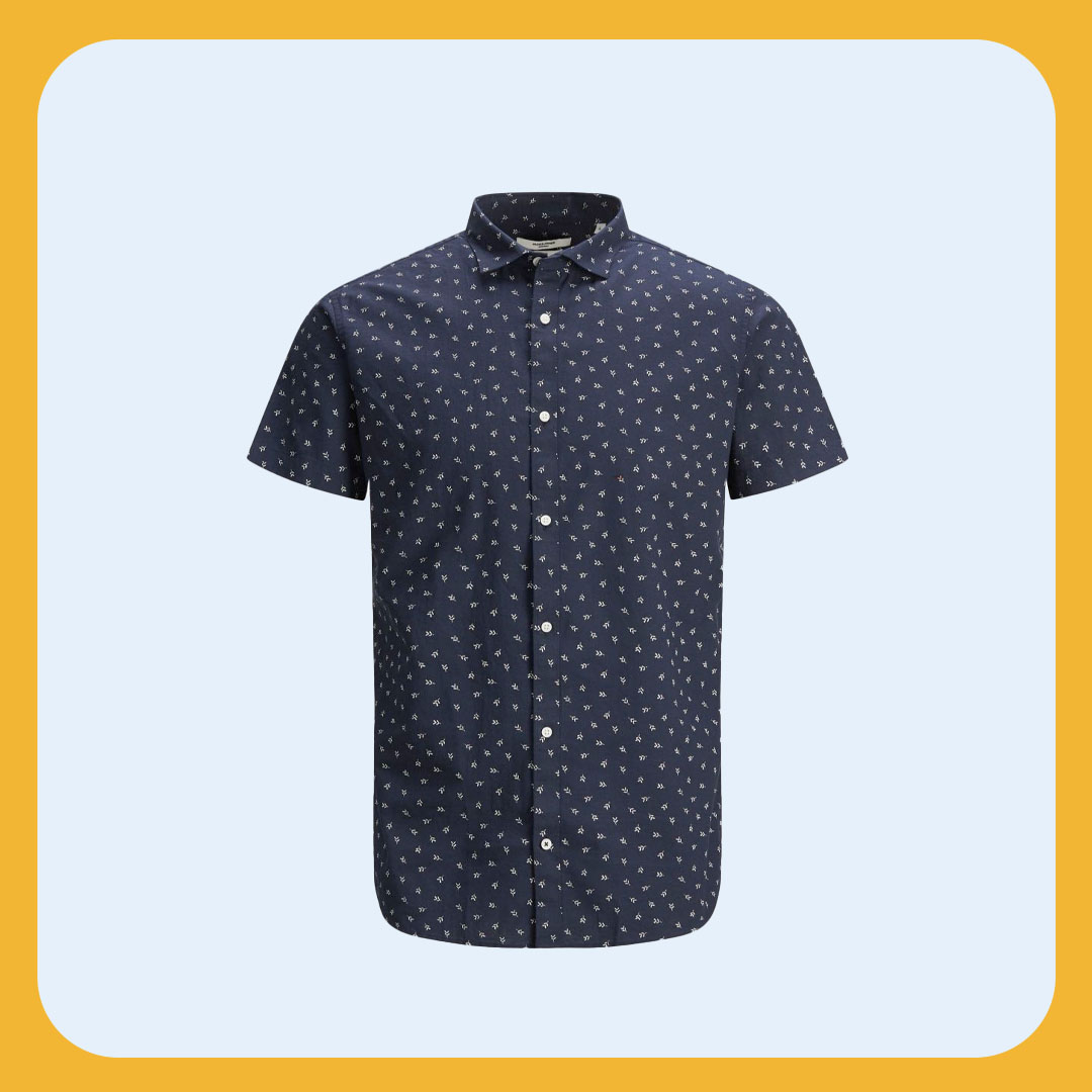 Macy's Men's Blackpool Shirt