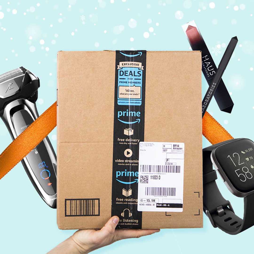 Holiday Gift Guide Ideas from Amazon