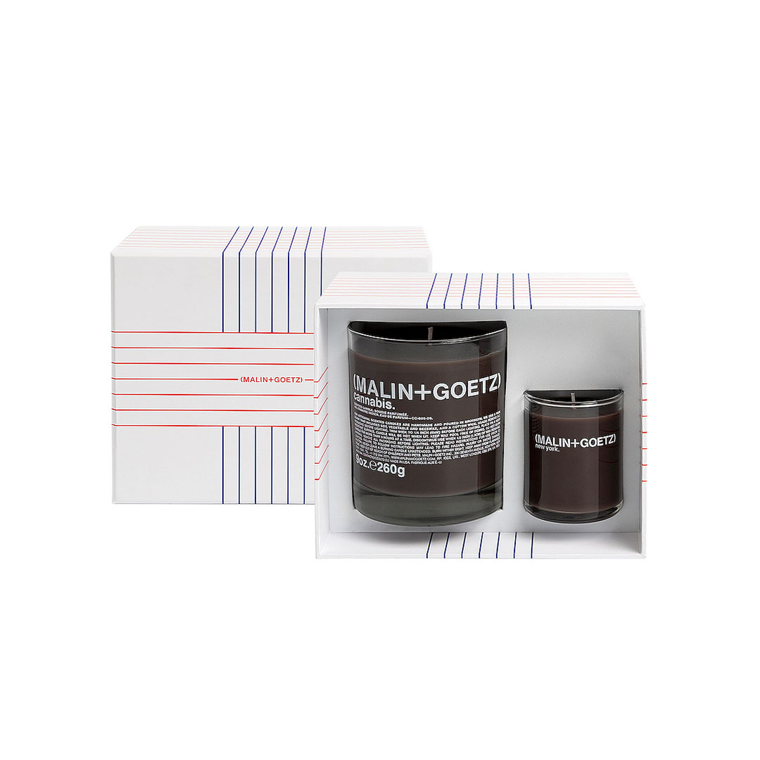 Gift Guide Ideas For Couples Candles