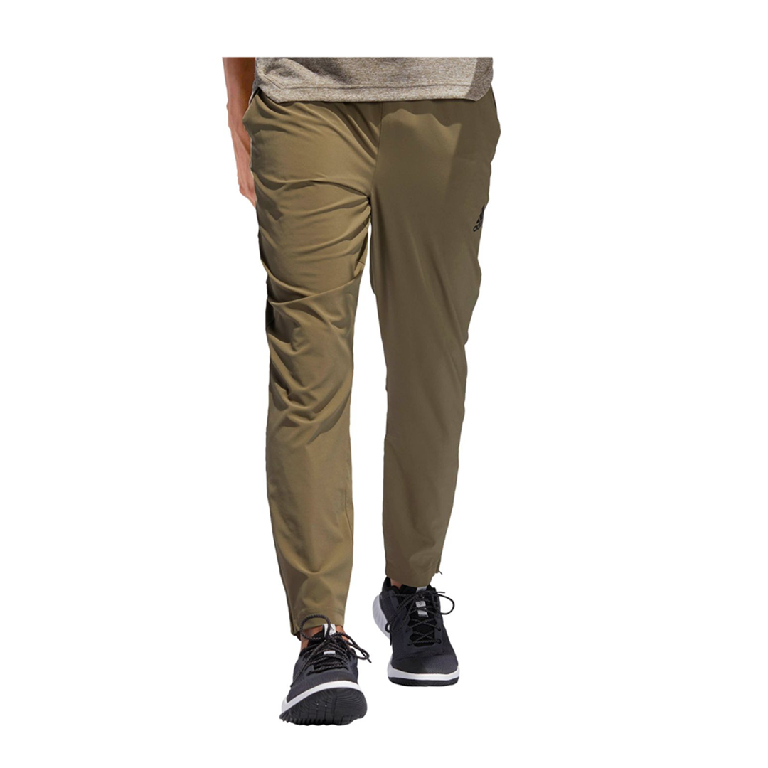 adidas Men's Axis Woven Wind Pants