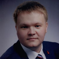 Илья Кашлаков
