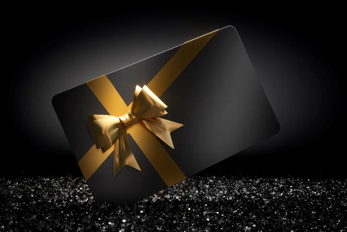 Blogartikel: Wie lange sind Geschenkgutscheine gültig?