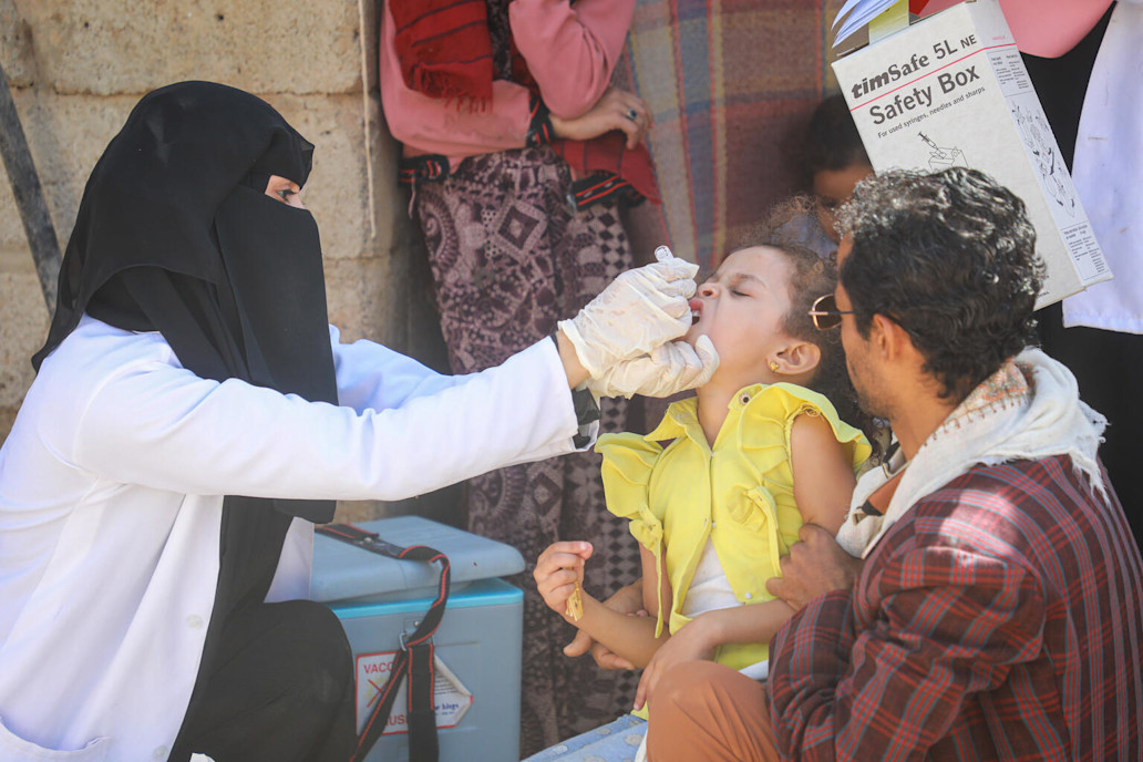 Yemen Humanitarian Update No. 12, December 2021