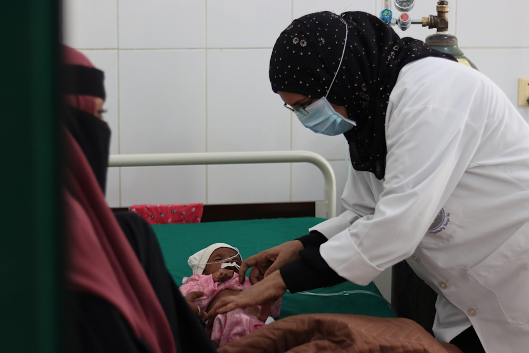 Yemen Humanitarian Update No. 7, July 2021