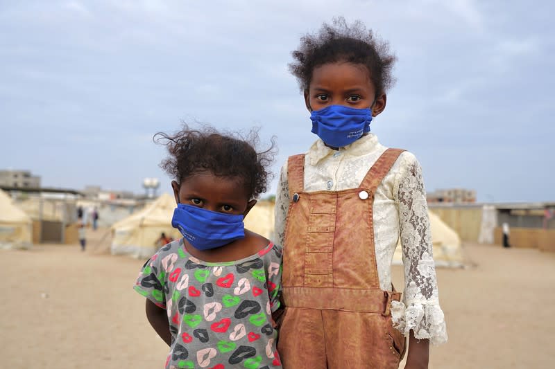 Yemen Humanitarian Update No. 3, 3 April 2021