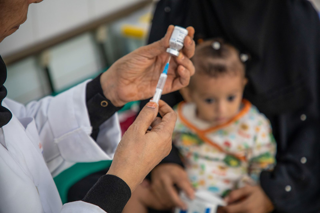Yemen Humanitarian Update No. 14, February 2021