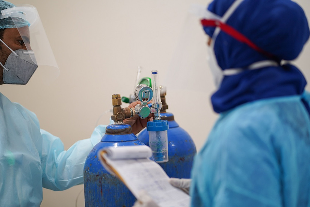 Yemen Humanitarian Update No. 12, December 2020