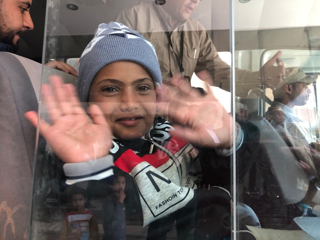 Yemen Humanitarian Update No. 2 February 2020