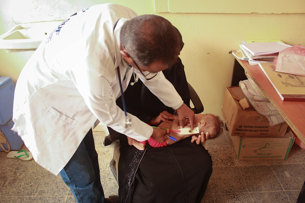 Yemen Humanitarian Update No. 10, October 2020