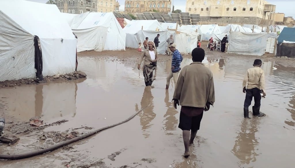 Yemen Humanitarian Update No. 7, July 2022