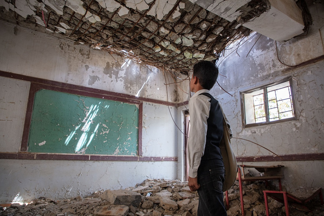 Yemen Humanitarian Update No. 9, September 2021