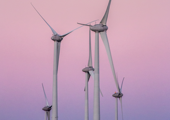 Wind Turbines
