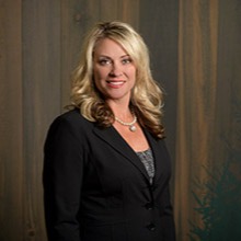 Imagen de la Directora de Personas Tammy Taylor