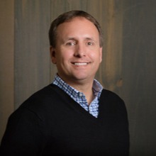 Picture of Mortgage Sales Manager Chris Milbrath