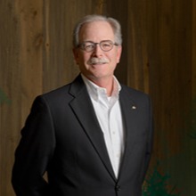 Picture of Board Member Todd Gleeson