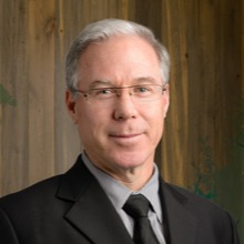 Picture of Financial Advisor Patrick Seal