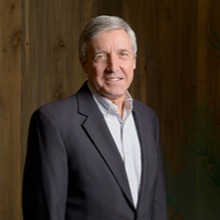 Picture of Board Member Jim Menghi