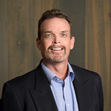 Picture of Mortgage Loan Originator John Gilfedder
