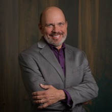 Picture of Elevations Foundation Executive Director Phil Ferrante-Roseberry