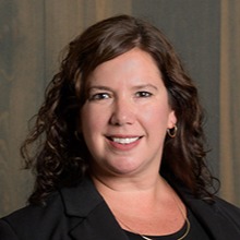 Picture of Business Banking Relationship Manager Michaela Hayes