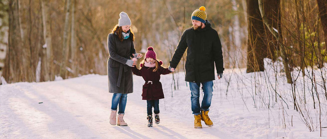 college planning college family winter forest 940x400
