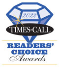 2022 Times-Call Readers' Choice Awards