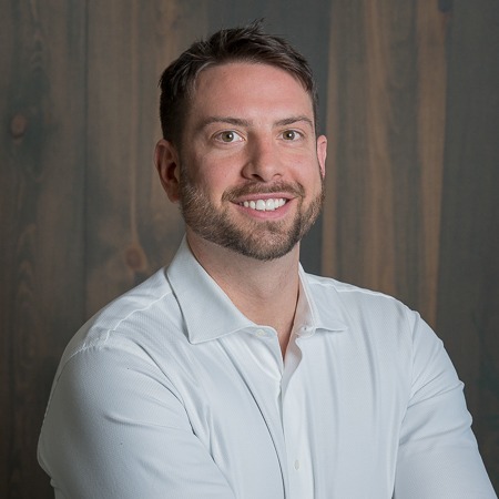Picture of Mortgage Loan Originator Jake Gallo