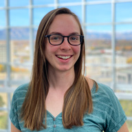 Headshot of Maddy Nirschl