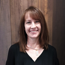 Photograph of Elevations Foundation Brenda Weissmann