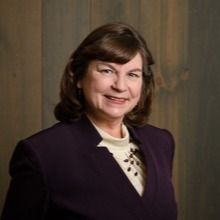 Picture of Mortgage Loan Originator Anita Kelly