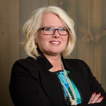 Picture of Financial Advisor DeeDee Baze
