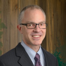 Picture of Financial Advisor Scott Hermann
